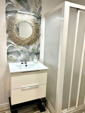 Estudio Céntrico en Alicante